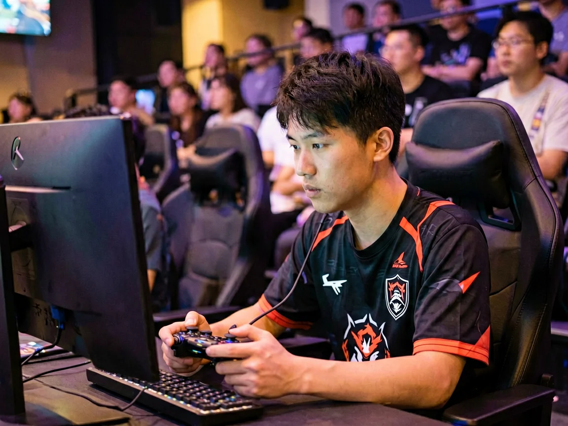CSGO明星选手f0rsakeN最新赛场发挥引电竞爱好者